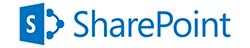 Logo Sharepoint