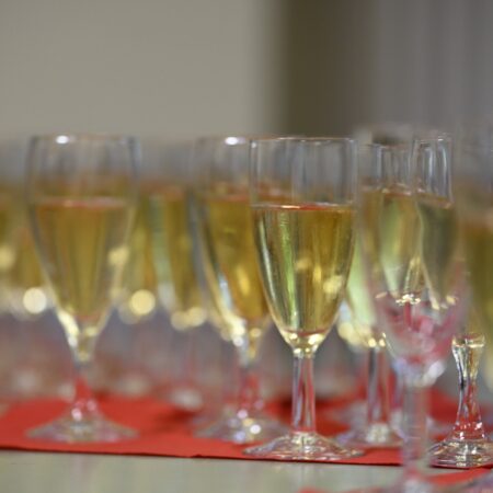 60 Jahre Abendgymnasium Wiesbaden Jubiläum