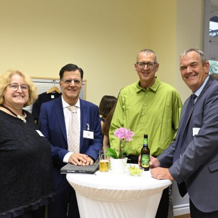60 Jahre Abendgymnasium Wiesbaden Jubiläum
