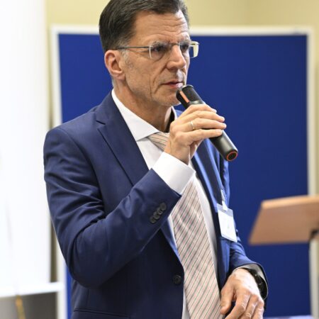 60 Jahre Abendgymnasium Wiesbaden Jubiläum