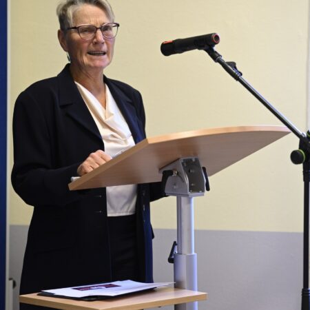 60 Jahre Abendgymnasium Wiesbaden Jubiläum