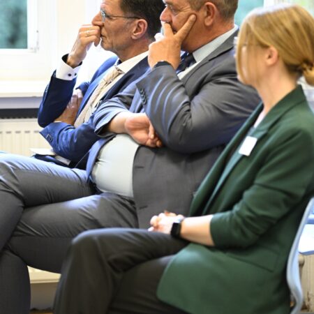 60 Jahre Abendgymnasium Wiesbaden Jubiläum