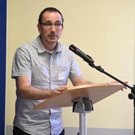 60 Jahre Abendgymnasium Wiesbaden Jubiläum