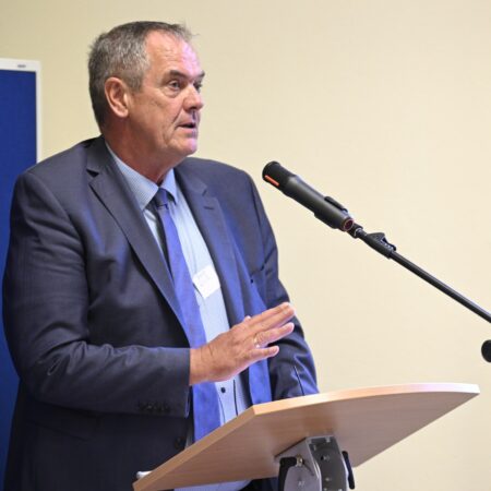 60 Jahre Abendgymnasium Wiesbaden Jubiläum
