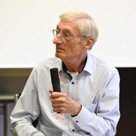 60 Jahre Abendgymnasium Wiesbaden Jubiläum