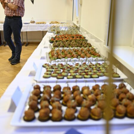 60 Jahre Abendgymnasium Wiesbaden Jubiläum