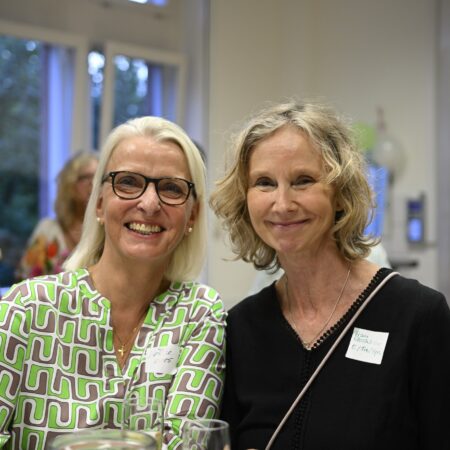 60 Jahre Abendgymnasium Wiesbaden Jubiläum