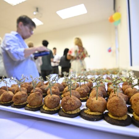 60 Jahre Abendgymnasium Wiesbaden Jubiläum