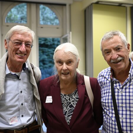60 Jahre Abendgymnasium Wiesbaden Jubiläum