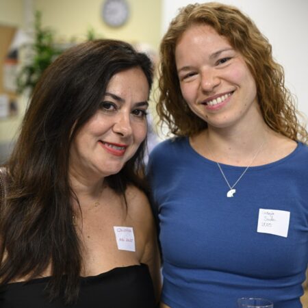 60 Jahre Abendgymnasium Wiesbaden Jubiläum