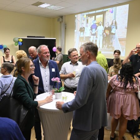 60 Jahre Abendgymnasium Wiesbaden Jubiläum