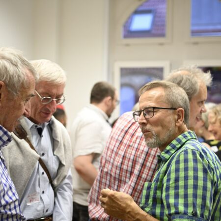 60 Jahre Abendgymnasium Wiesbaden Jubiläum