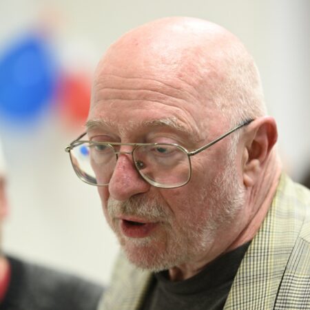 60 Jahre Abendgymnasium Wiesbaden Jubiläum
