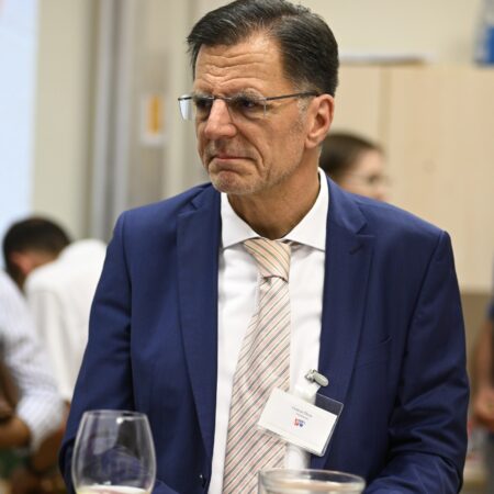 60 Jahre Abendgymnasium Wiesbaden Jubiläum