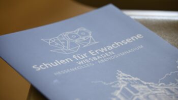 Akademische Feier 2026 Zeugnisverleihung Abitur AG und HK