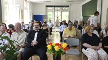 Akademische Feier 2026 Zeugnisverleihung Abitur AG und HK