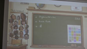 Akademische Feier 2026 Zeugnisverleihung Abitur AG und HK