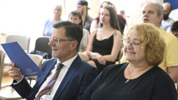 Akademische Feier 2026 Zeugnisverleihung Abitur AG und HK
