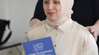 Akademische Feier 2026 Zeugnisverleihung Abitur AG und HK