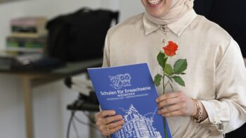 Akademische Feier 2026 Zeugnisverleihung Abitur AG und HK
