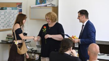Akademische Feier 2026 Zeugnisverleihung Abitur AG und HK