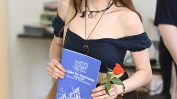 Akademische Feier 2026 Zeugnisverleihung Abitur AG und HK
