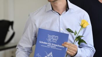 Akademische Feier 2026 Zeugnisverleihung Abitur AG und HK