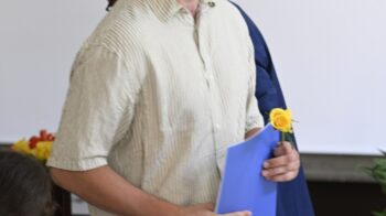 Akademische Feier 2026 Zeugnisverleihung Abitur AG und HK