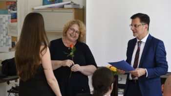 Akademische Feier 2026 Zeugnisverleihung Abitur AG und HK