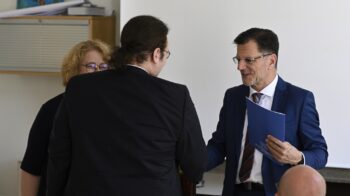 Akademische Feier 2026 Zeugnisverleihung Abitur AG und HK