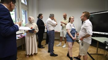 Akademische Feier 2026 Zeugnisverleihung Abitur AG und HK