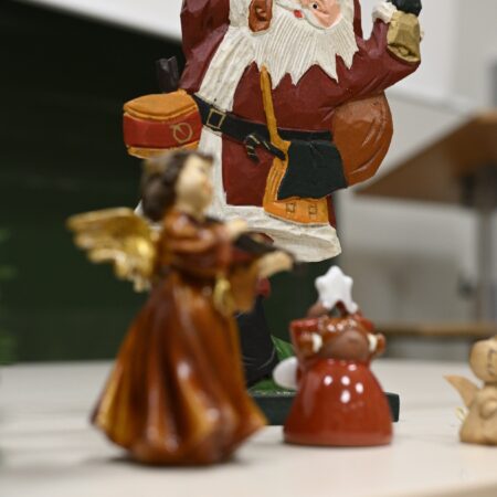 Weihnachtsfeier 2025