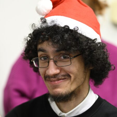 Weihnachtsfeier 2025