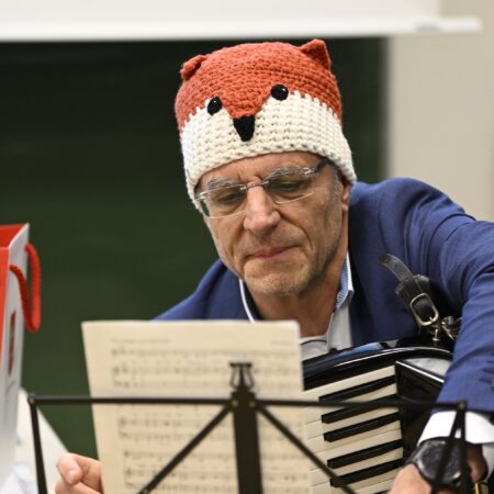 Weihnachtsfeier 2025