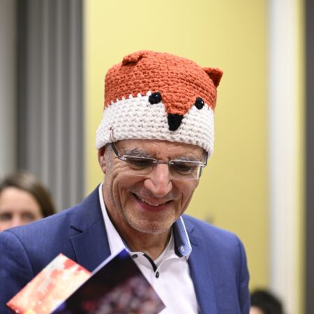 Weihnachtsfeier 2025