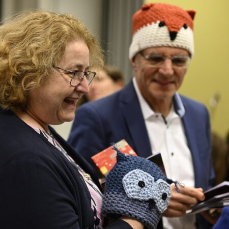 Weihnachtsfeier 2025