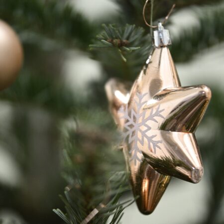 Weihnachtsfeier 2025