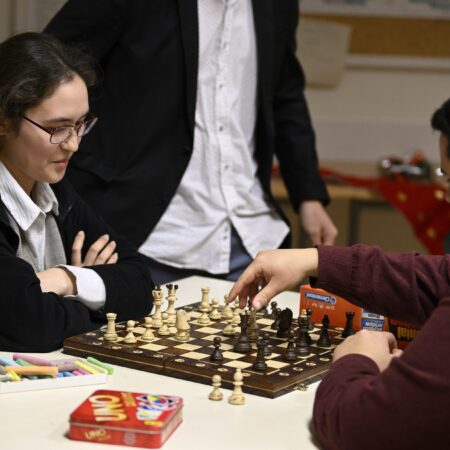 Weihnachtsfeier 2025