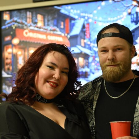 Weihnachtsfeier 2025