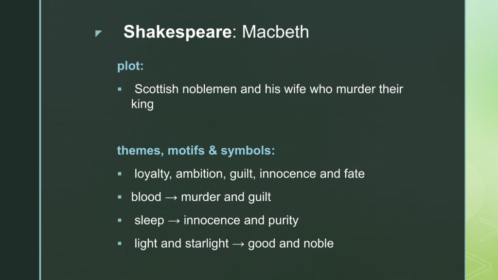Projekt Macbeth 2023 Wer 06