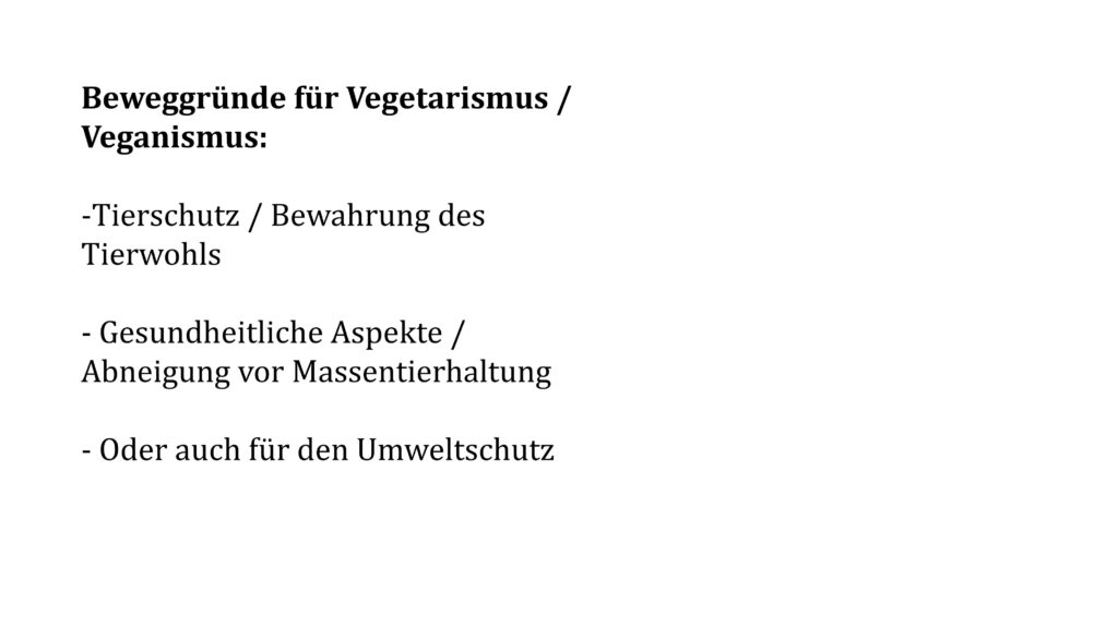 Projekt Veganismus Rühl Kru 04