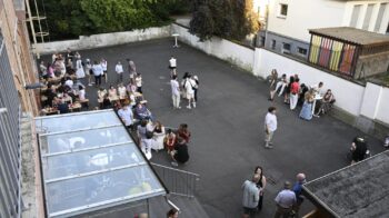 Sommenfest AG und HK 2026 Foto