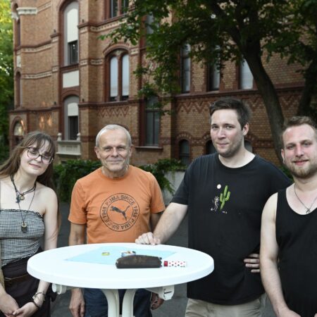 Sommenfest AG und HK 2026 Foto