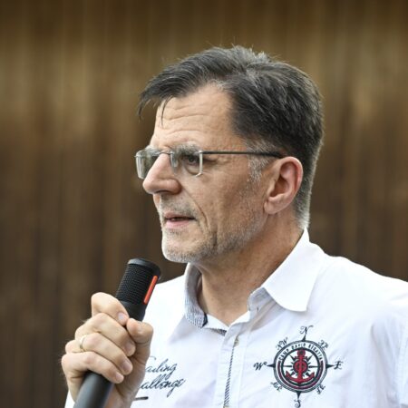 Sommenfest AG und HK 2026 Foto