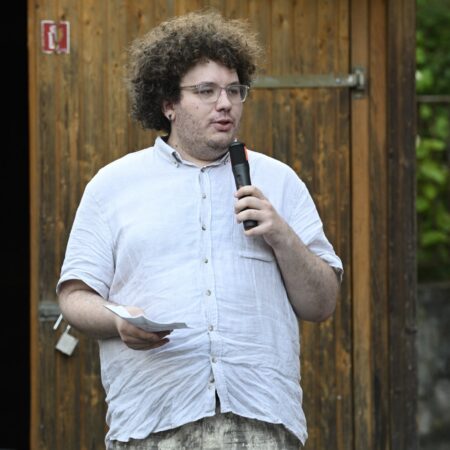 Sommenfest AG und HK 2026 Foto