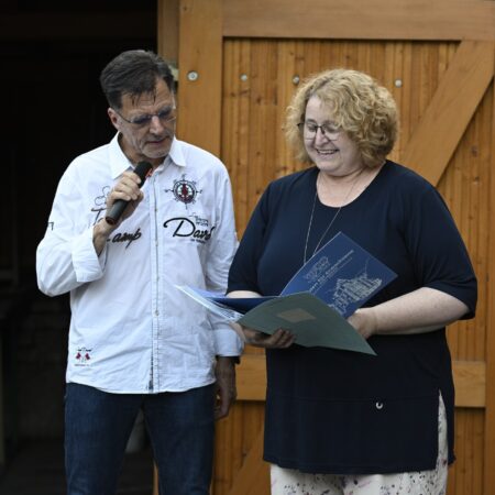 Sommenfest AG und HK 2026 Foto