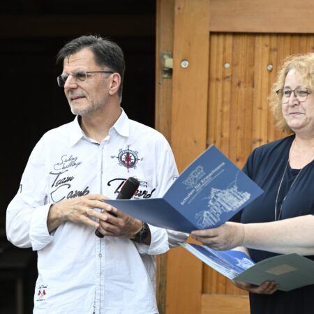 Sommenfest AG und HK 2026 Foto