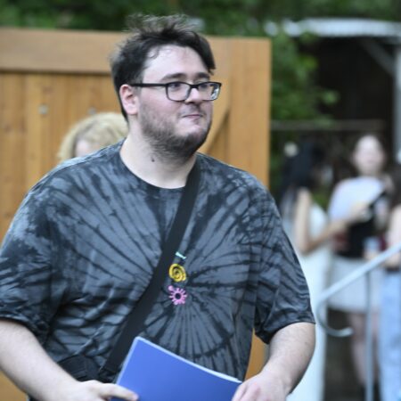 Sommenfest AG und HK 2026 Foto