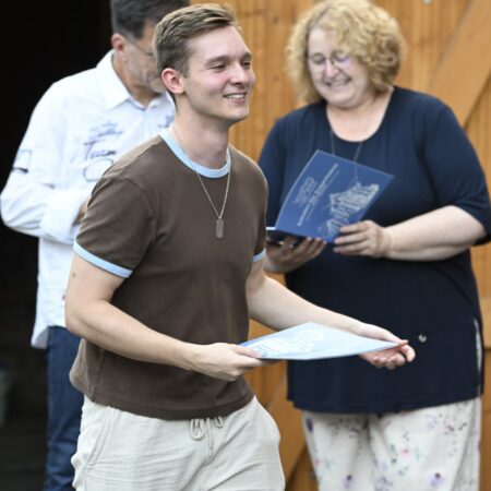 Sommenfest AG und HK 2026 Foto