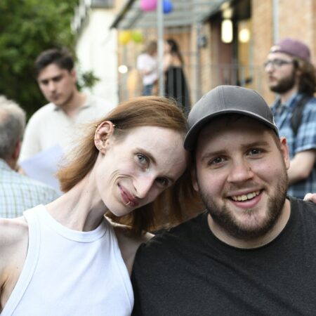 Sommenfest AG und HK 2026 Foto